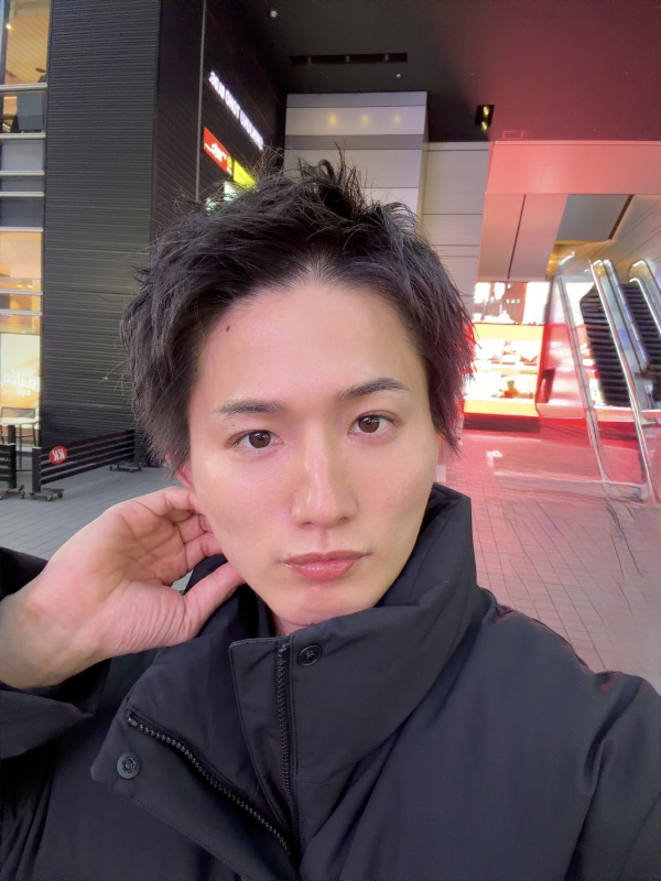 TAISHI(ﾀｲｼ) 男性と女性の違い