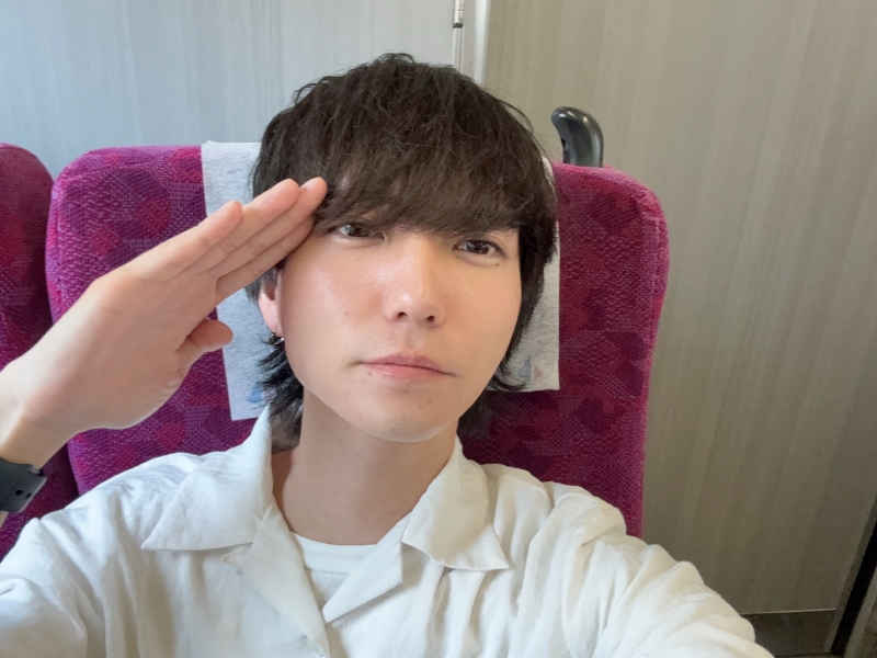 AZUMA(アズマ) 7月のお休みのお知らせ