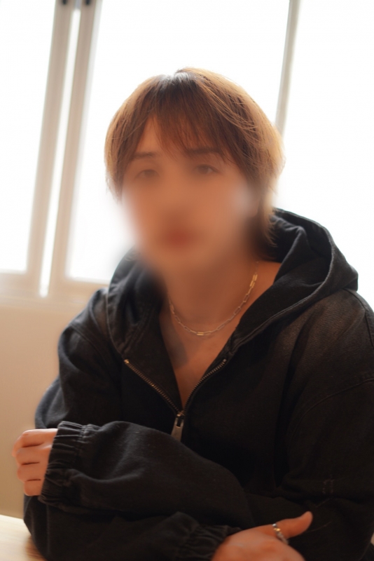 SYUNA(ｼｭｳﾅ) Tiktok更新しました！