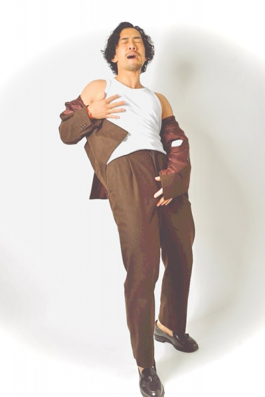 MOCHI（ﾓﾁ） 冷たくされる。