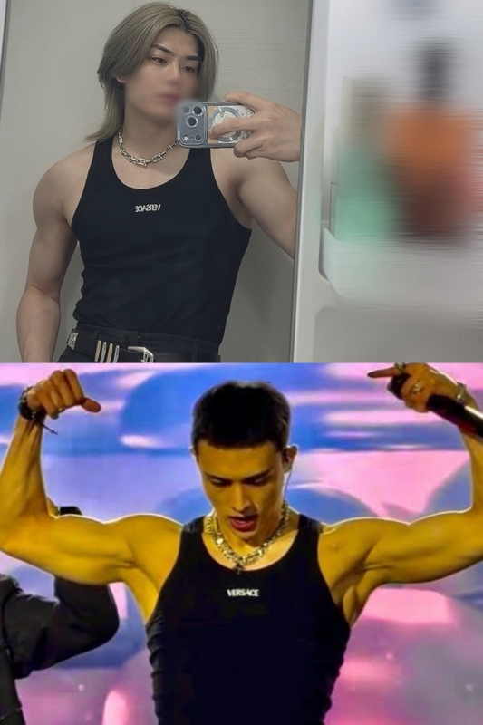 KEN(ケン) ヒョンジン