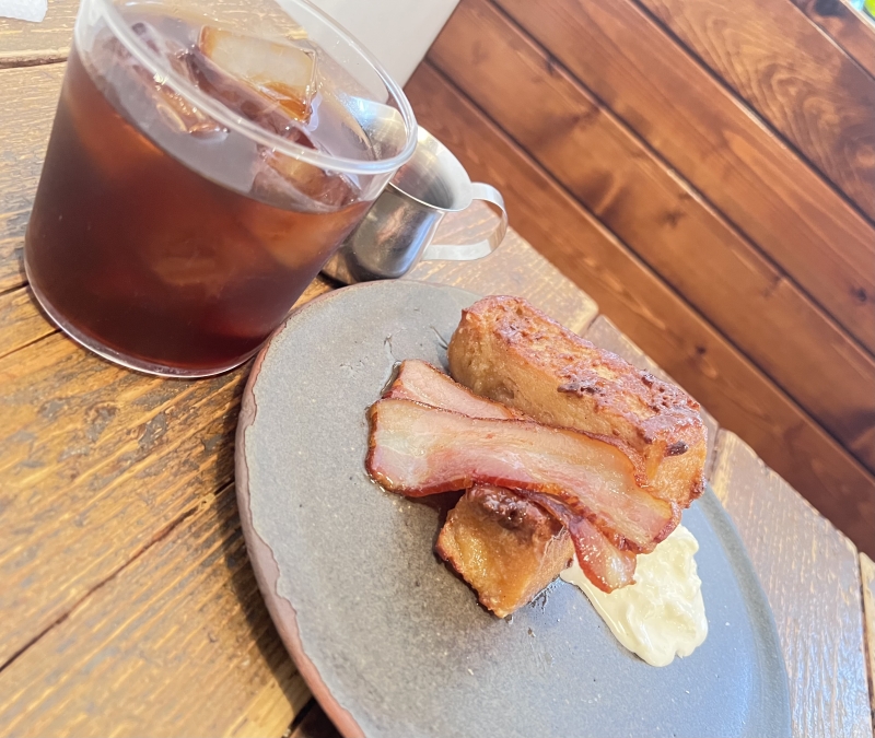 RYOTO(リョウト) #162 理想の朝食