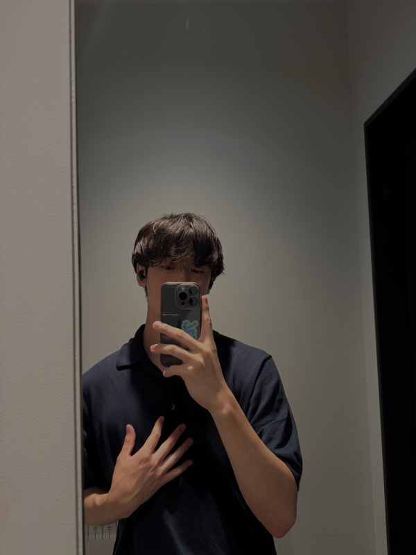 YOATO(ヨアト) 本日も出勤中