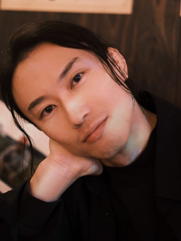 MITSUYA(ミツヤ) こんばんは