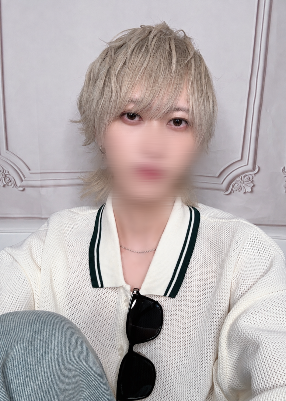 FUBUKI(ﾌﾌﾞｷ) キス  多めでもいい？