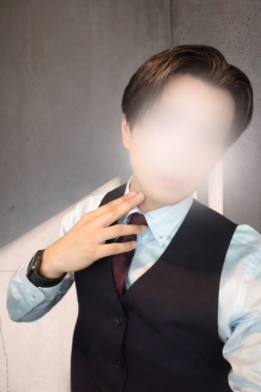 MINATO(ﾐﾅﾄ) ゆっくりした時間過ごすの好きです