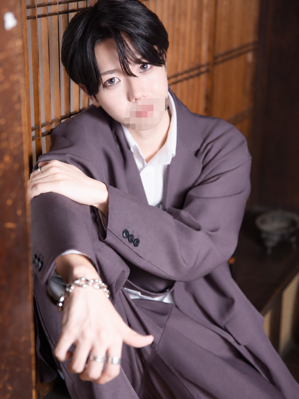 SENA(ｾﾅ) はじめまして！