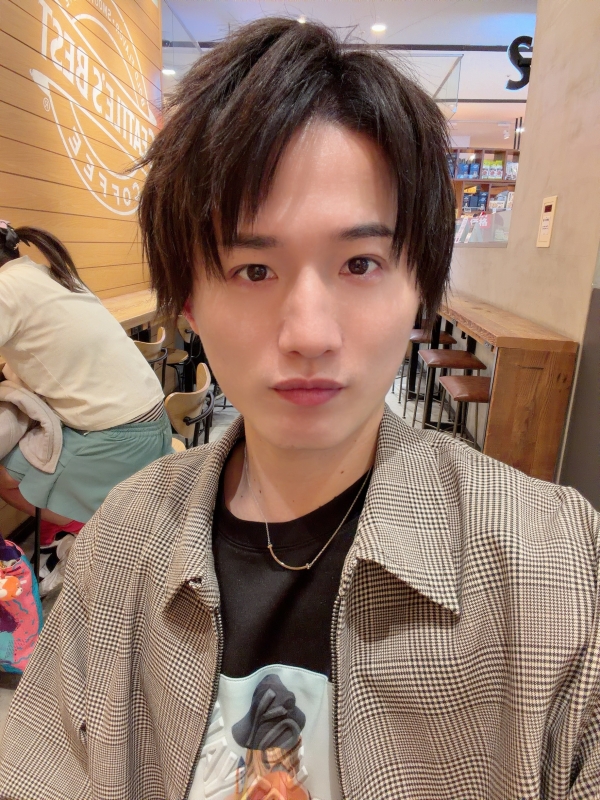 TAISHI(ﾀｲｼ) 思ってるより優しいらしい