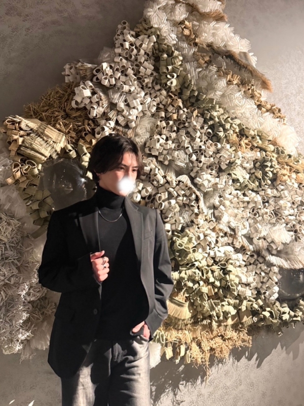 ARAN(アラン） ✨