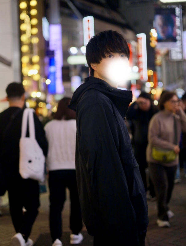 SHUNTO(ｼｭﾝﾄ) 初キャス配信☺︎