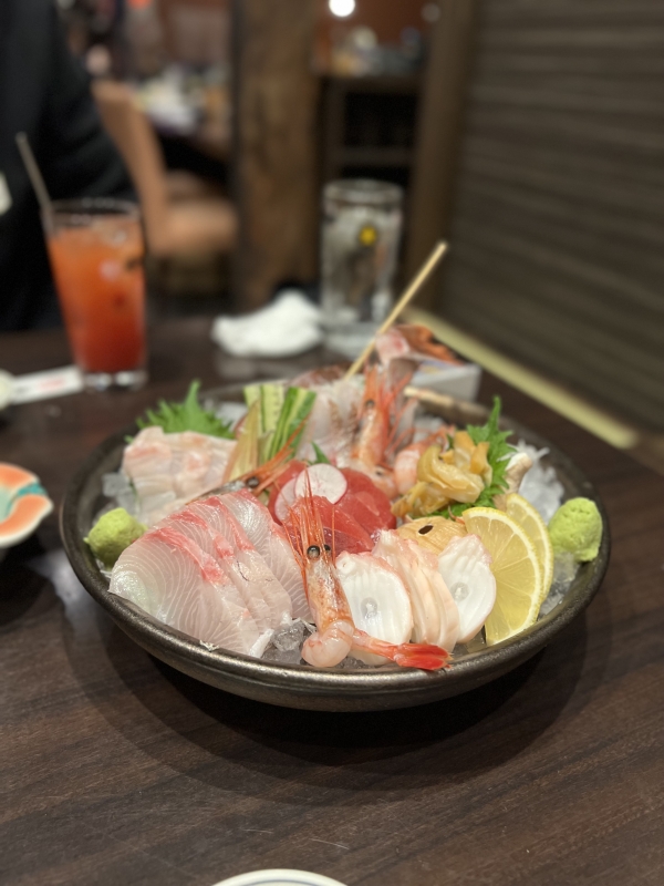 WAKA(ﾜｶ) いよいよイベントスタート