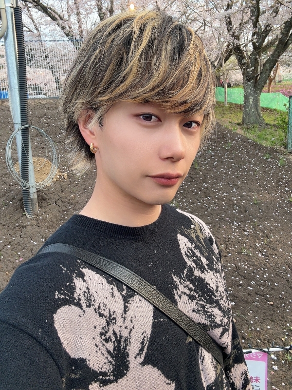 MOEGI(モエギ) 色んなところで