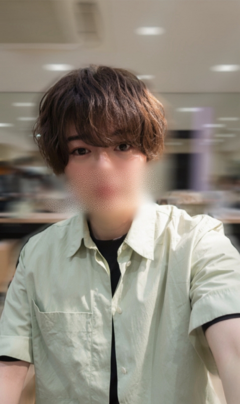 INO(イノ) たまには、完璧じゃない日も。いいのかな。。?