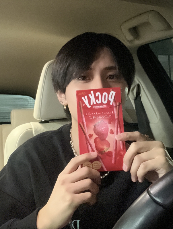 YUMEKI(ユメキ) ポッキーの日