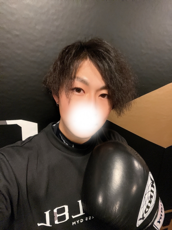 RINTAROU(ﾘﾝﾀﾛｳ) レッツ！ファイト！！🥊