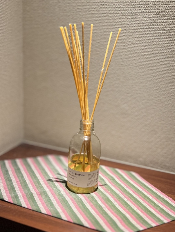 REN(レン) 癒しの香り🌿.∘