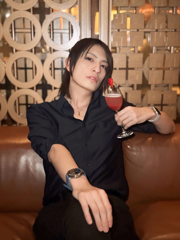 RIMURU(ﾘﾑﾙ) 即メン！