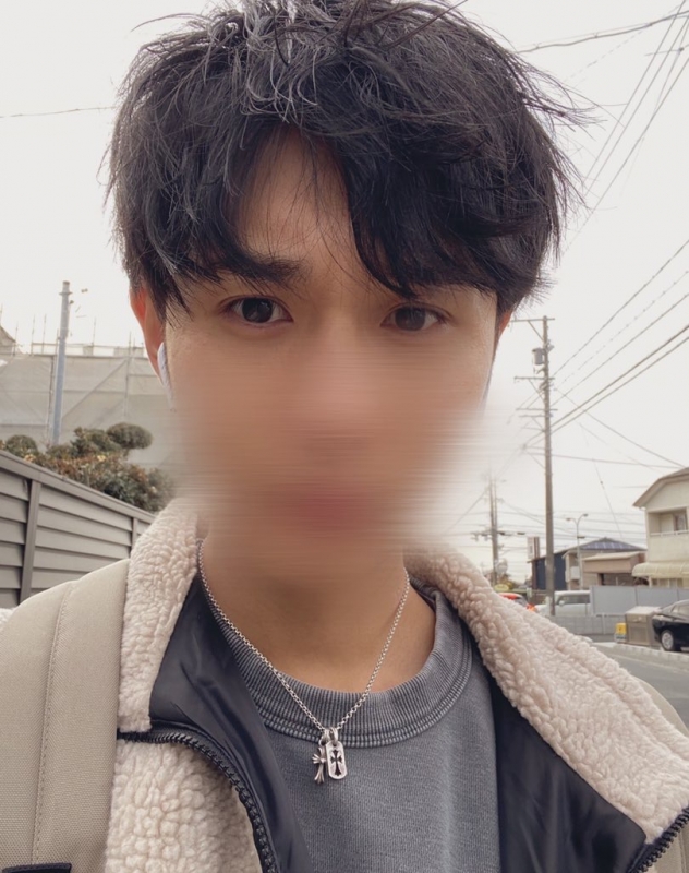 MISAKA(ﾐｻｶ) 新しい宣材写真を撮りに、、、