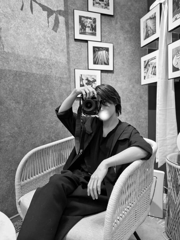 SAYUKI(ｻﾕｷ) 【朝だけ“気持ちが追いつかない日”があっていい】