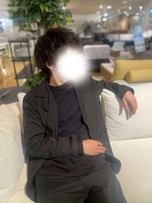 REN(ﾚﾝ) ホルモンのイタズラ