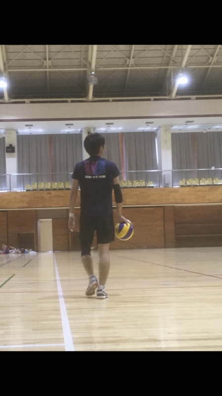 KYLE(ｶｲﾙ) 運動