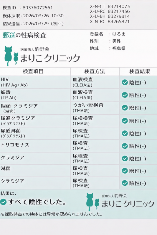 HARUMA(ハルマ) 今月も