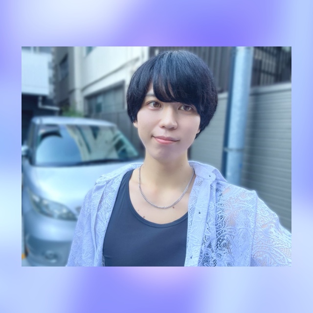 YUNI(ユニ) 第1回「好きな〇〇」