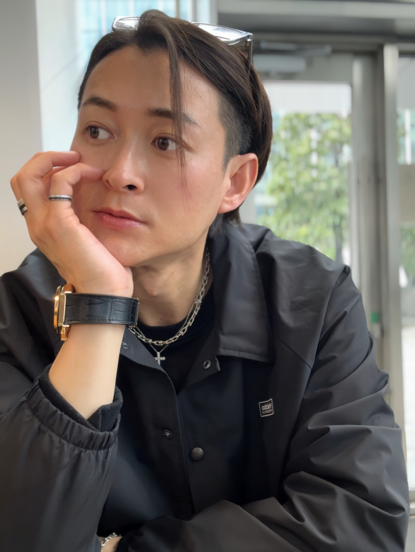 KONOSUKE(ｺｳﾉｽｹ) 1人が好きなだけで 孤独なわけじゃない