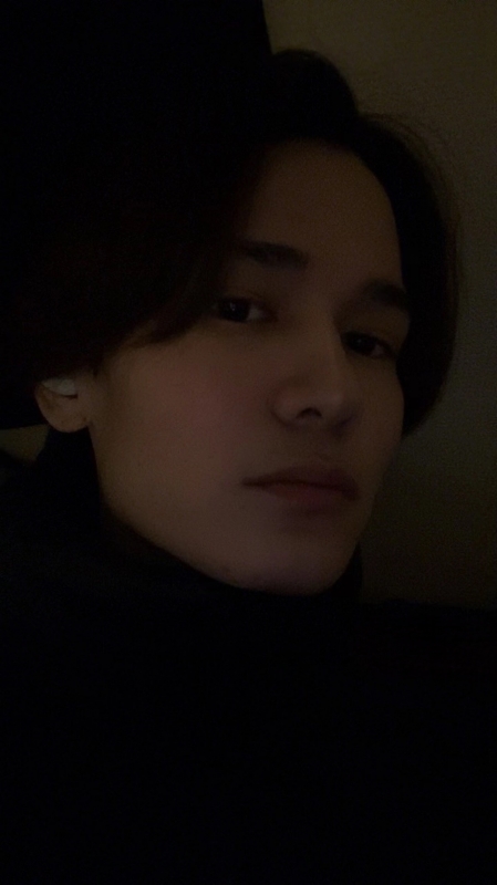 YUSHO(ﾕｳｼｮｳ) 髪