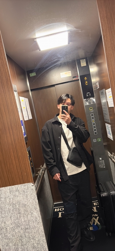 ITSUKI(ｲﾂｷ) 非日常が人生の糧