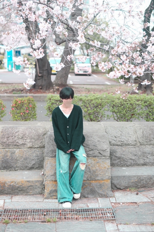 KAORU(ｶｦﾙ) もう少し…