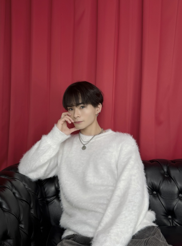 LUNO（ﾙﾉ） みかん食べすぎ🍊⸒⸒