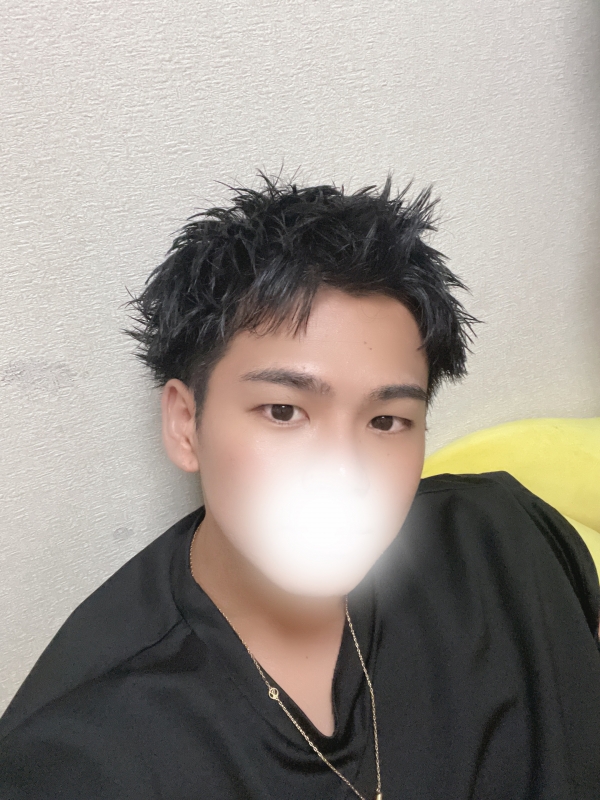 KENYU(ケンユウ) イメチェンってやつ??