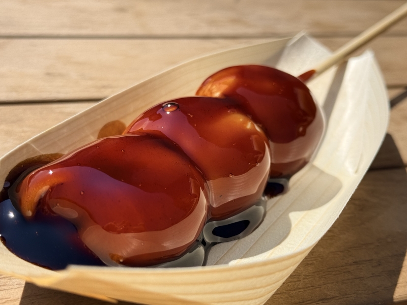 MOEGI（ﾓｴｷﾞ） 自撮りよりも得意なこと