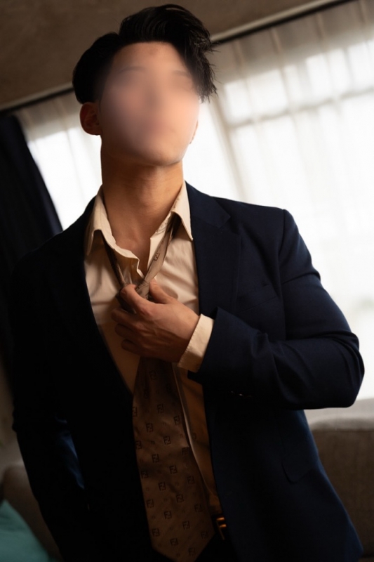 GENTO(ゲント) ネクタイ