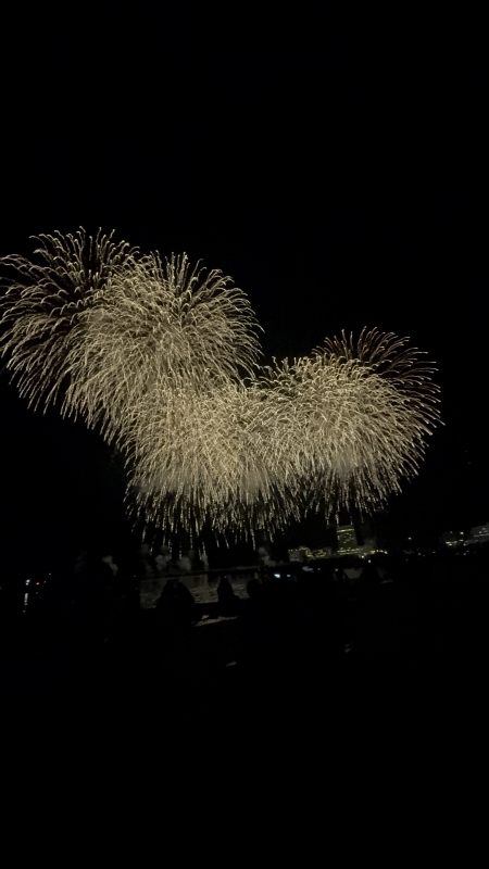 KIRATO(キラト) 花火