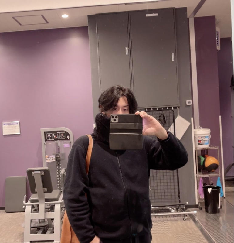 MINORI(ミノリ) 生きる目的ってそもそも手段なのよね