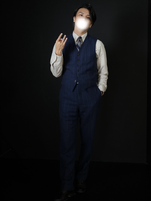 ATSUSHI(アツシ) 続・【ソフトSM】のすゝめ