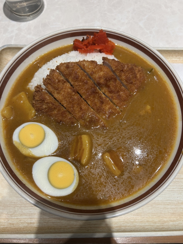 KONOSUKE(ｺｳﾉｽｹ) 新宿のスープカレー復活してたー！