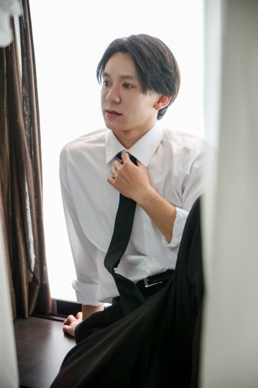 ITSUKI(ｲﾂｷ) 撮影データ届いた