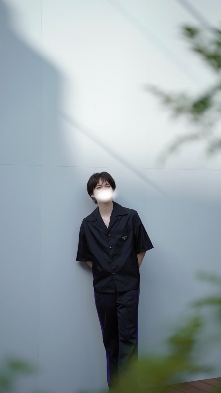 HIDAKA(ﾋﾀﾞｶ) おはよう