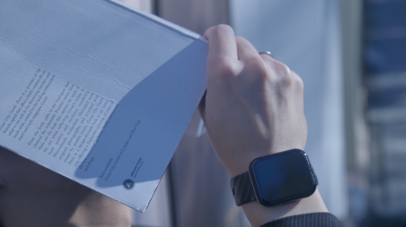 MASH(マッシュ) 本。