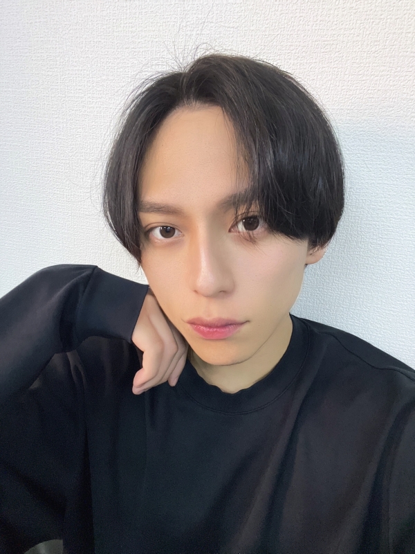 JIN(ｼﾞﾝ) 6月も宜しくお願い致します！