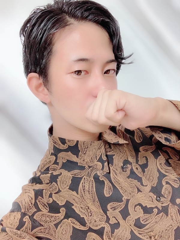 M(エム) 本日も元気に出勤中ー！