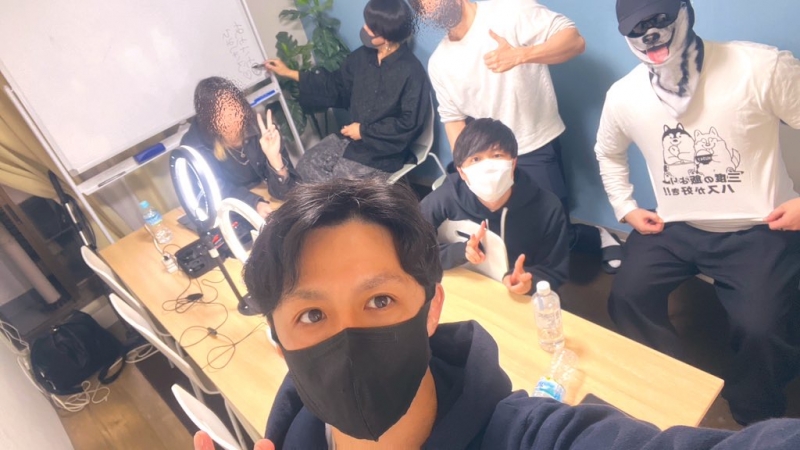 KOH(コウ) 定例キャスでっせ