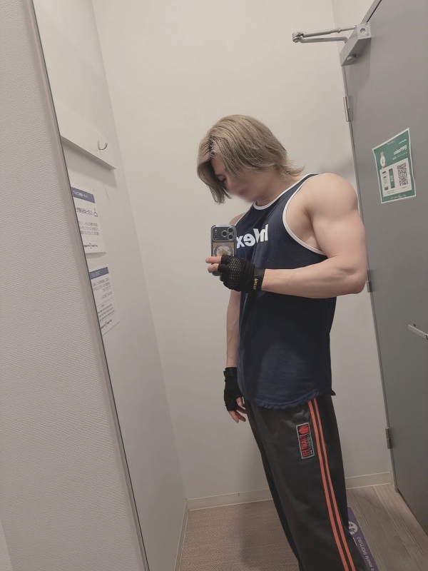 KEN(ケン) 上部は大事