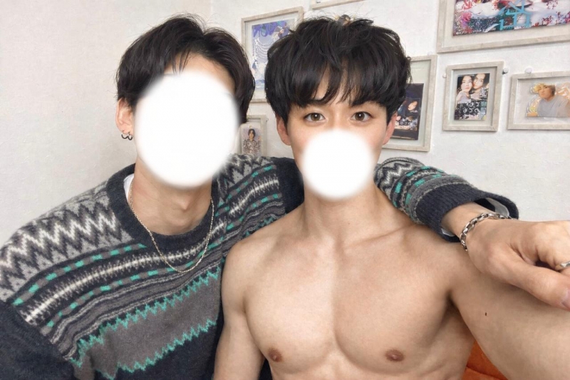 YUSHI(ﾕｳｼ) 札幌秘密基地 サイチ