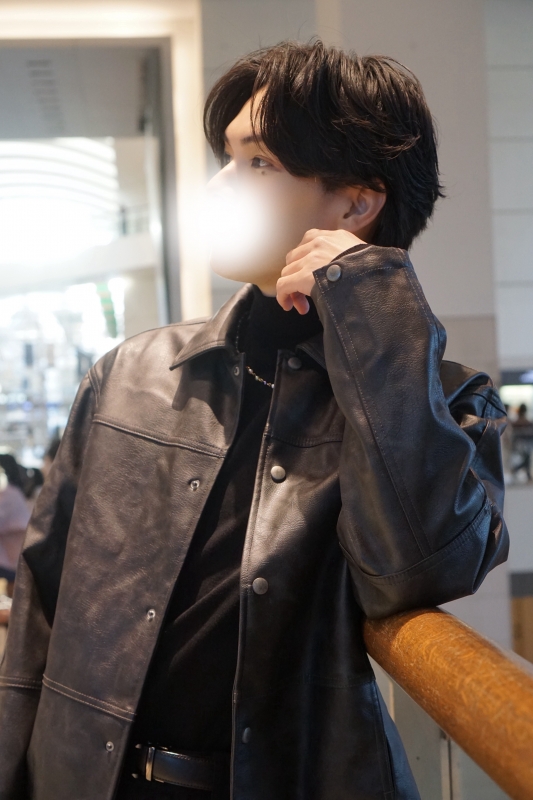 OKI(オキ) 施術で気をつけてること🤫