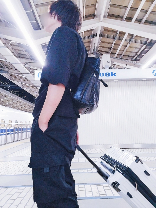 IZAYA(ｲｻﾞﾔ) #606 感覚崩壊