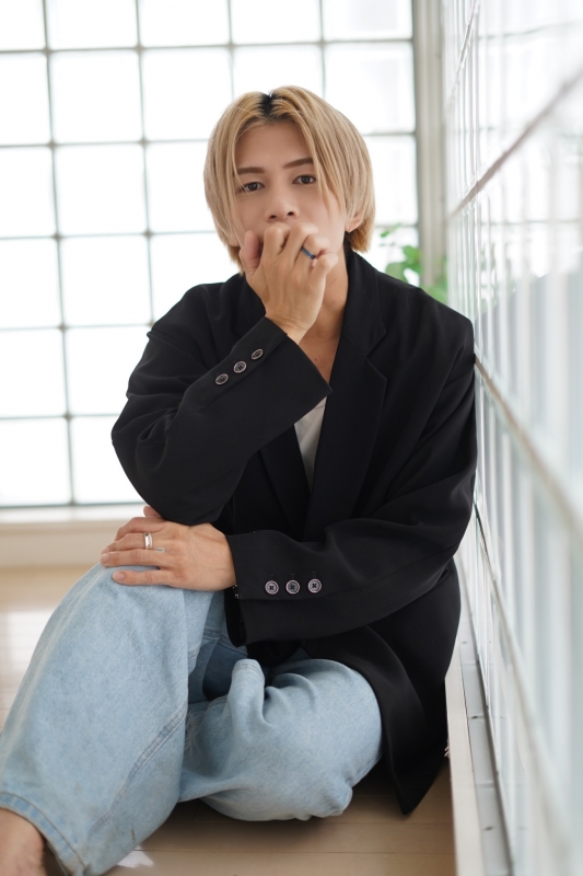 SASARA(ササラ) 手を繋ぎたいんです!